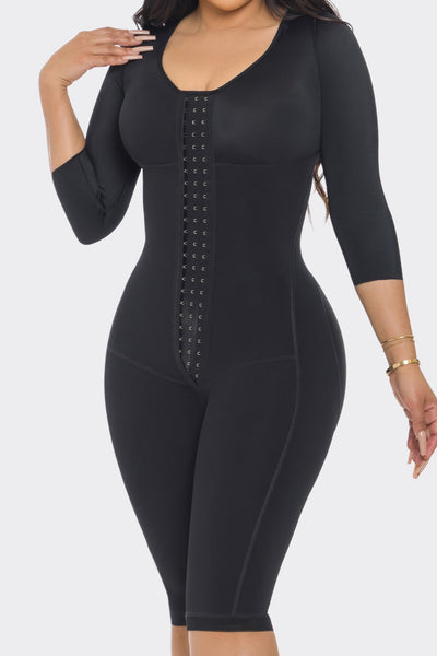 Guitar curves fajas best sale