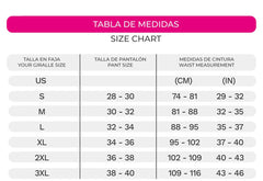 Mens Full Body Shaper F0061