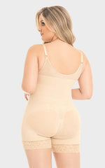 Summer Zipper Shaper  F0768