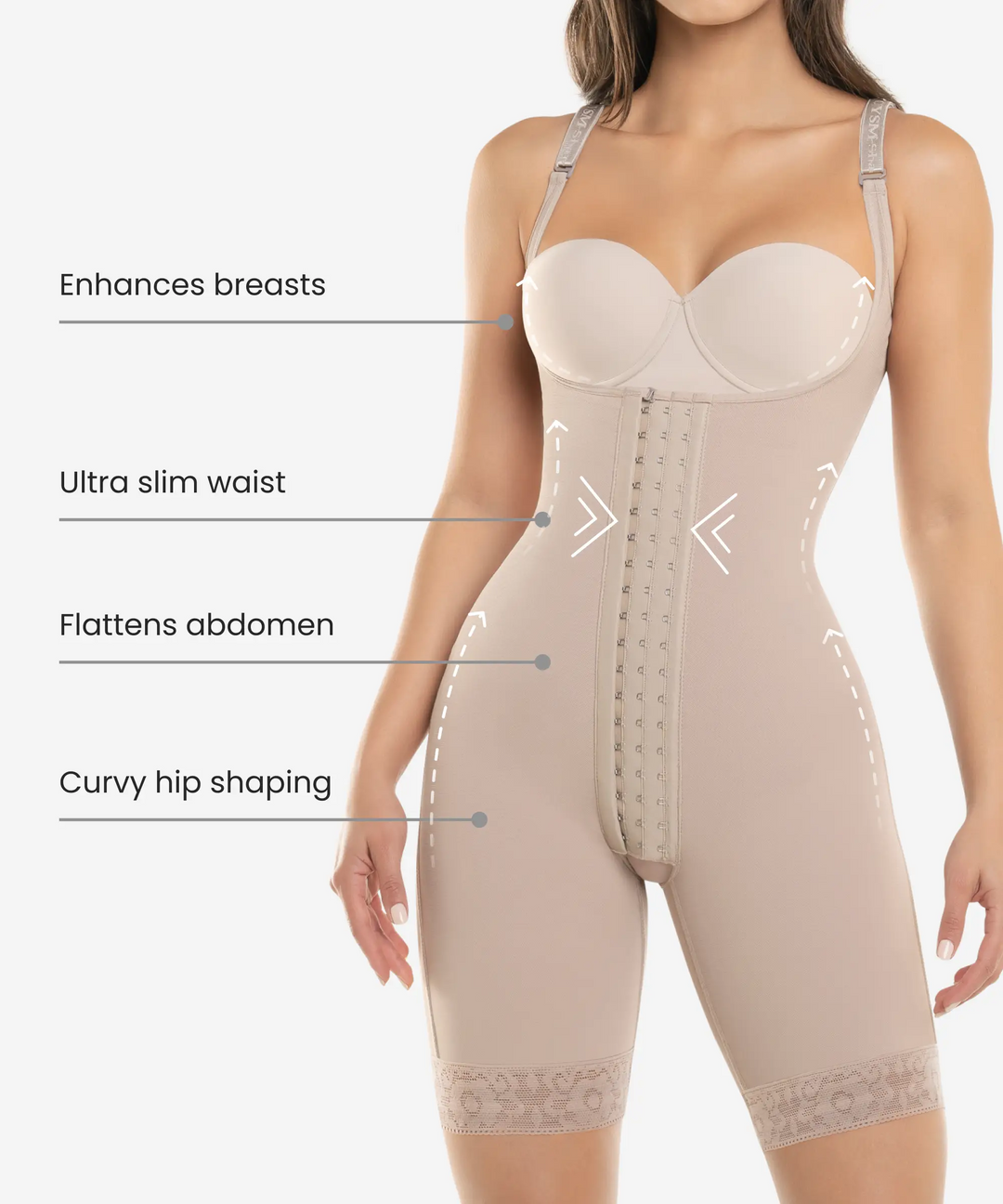 Perfect Control Summer Shaper 471 (Stage 1 Lipo)