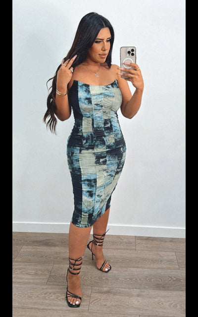 Tiffany Dress LARGE Tiffany Dress LARGE