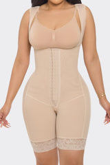 Discontinued-Guitara Faja Thick Strap Curvy Fit 6203