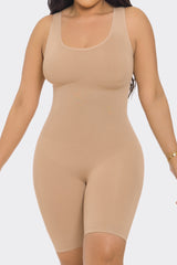 Seamless Full Everyday Shaper 2262