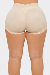 BBL Boyshort Lifter 4001