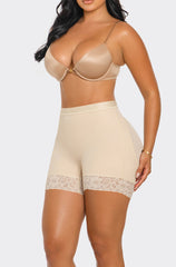 Maxi BBL Mini Shorts 2009