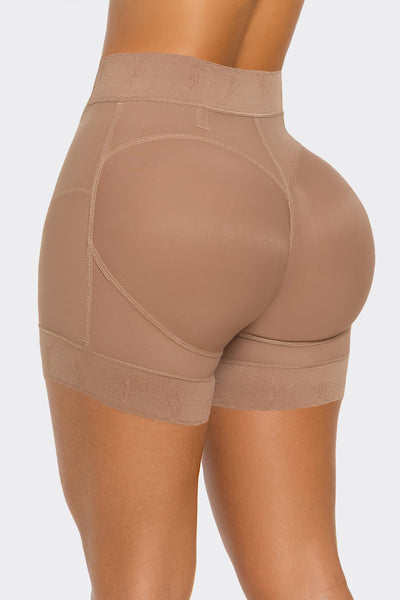 Fupa Shorts Booty Lifting 5035