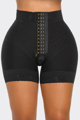 Fupa Shorts Booty Lifting 5035