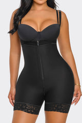 Invisible Strapless Zipper Shaper 102