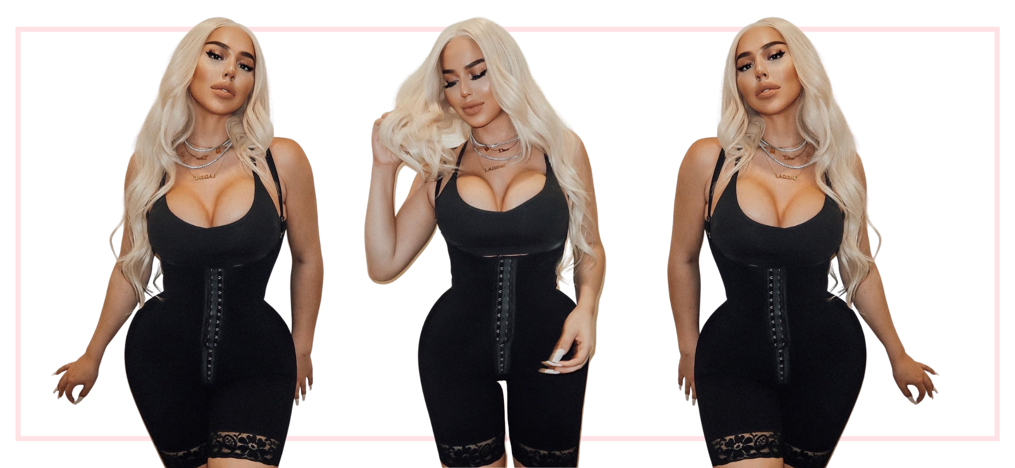 Cali curves waist trainer online