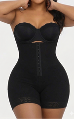 Strapless Shaper Shorts 5013
