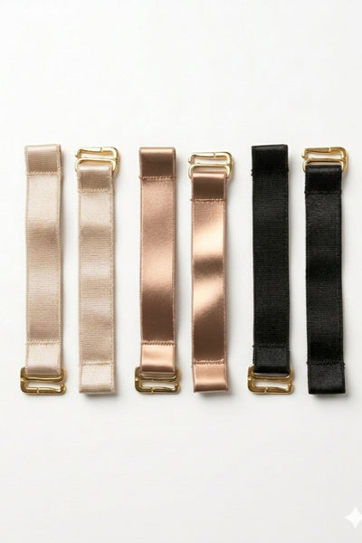 Peachy Strap Extender