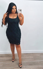 Desiree Dress