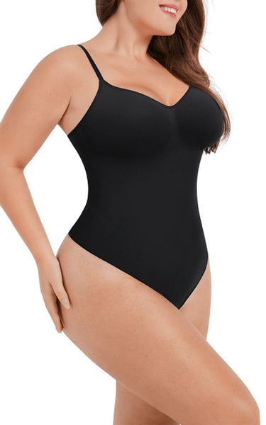 Thong Shaper Bodysuit 2224