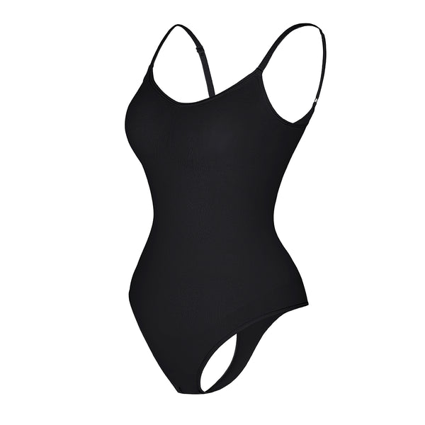 Thong Shaper Bodysuit 2224