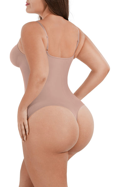 Thong Shaper Bodysuit 2224