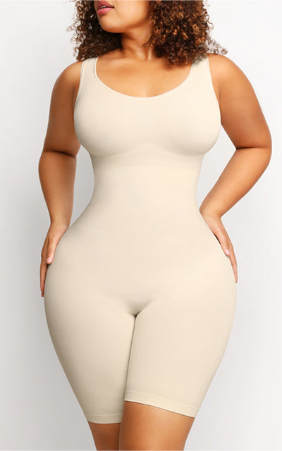 2262 Shaping Full Body Shaper – Cali Curves Colombian Fajas