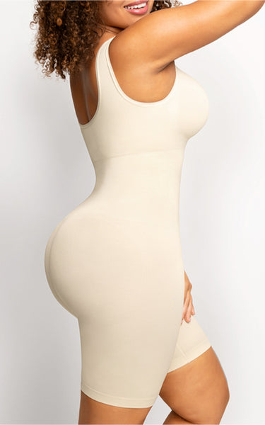 2262 Shaping Full Body Shaper