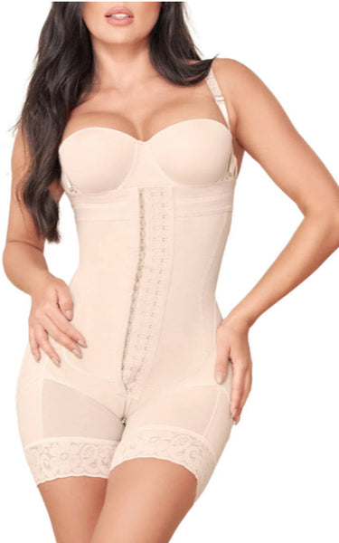 Strapless Hourglass Shaper 1040