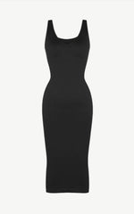 VNeck Shapewear Dress 2399