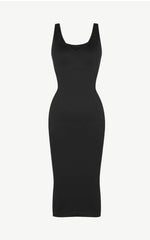 VNeck Shapewear Dress 2399