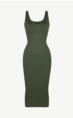 VNeck Shapewear Dress 2399