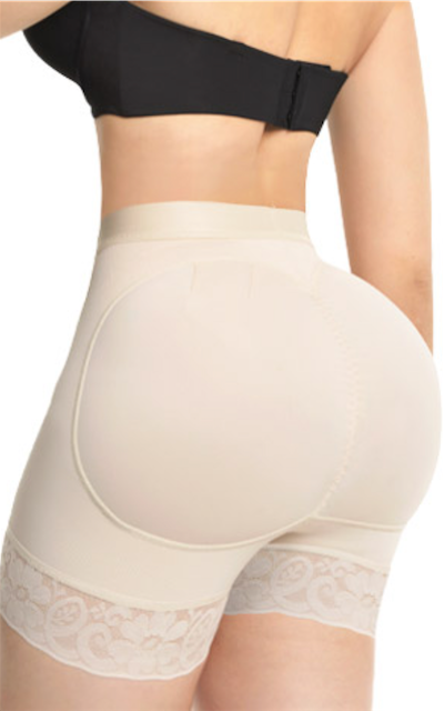 Colombian Womens High Waist Butt Lifter Scmi Shaper Panty Fajas Levanta Cola  Gluteos Body Shaping From Cong04, $16.16