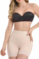 BBL Supreme Short Lifter 1527