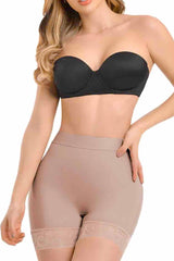 BBL Supreme Short Lifter 1527