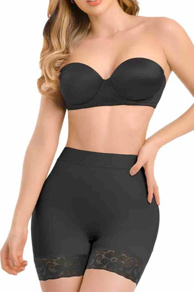 BBL Supreme Short Lifter 1527