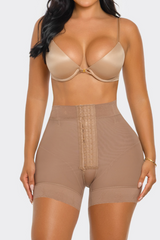 Fupa Shorts Booty Lifting 5035