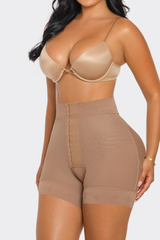 Fupa Shorts Booty Lifting 5035