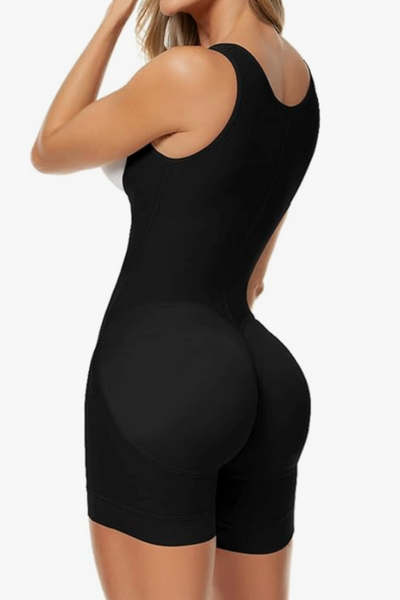Fupa Control Curvy Fit Shaper Thick Strap 2032
