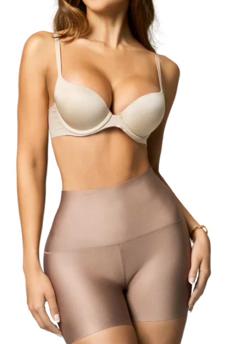 Essential Comfort BBL No Show Shorts