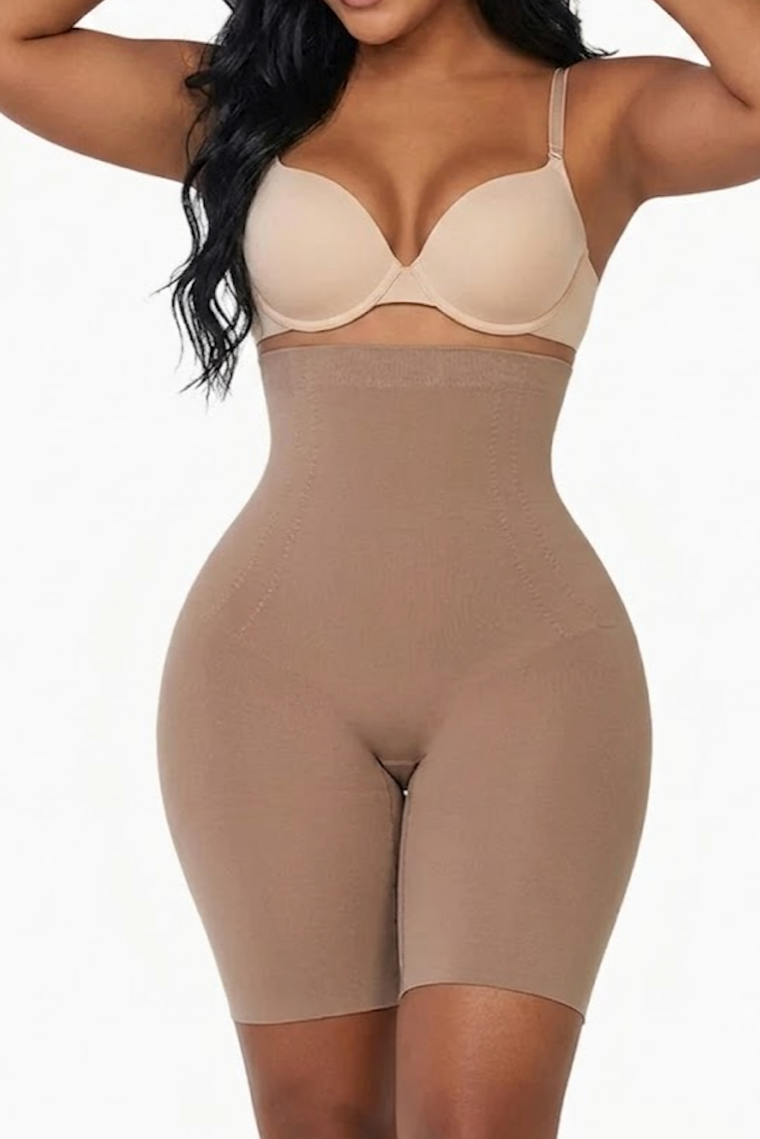 Strapless Seamless Comfort Shorts 2609