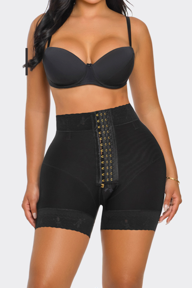 Fupa Shorts Booty Lifting 5035