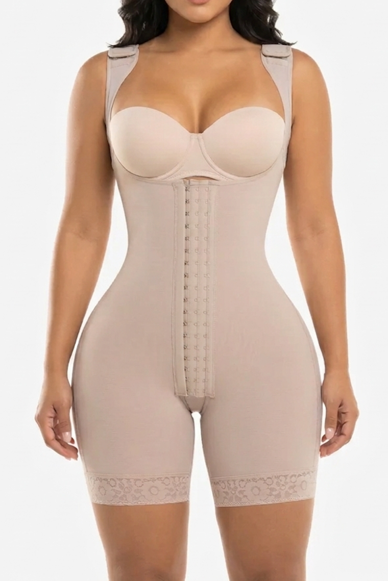 Perfect Curves Shaper 455 (Stage 1 Lipo)