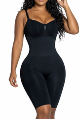 Seamless Long Leg Complete Shaper