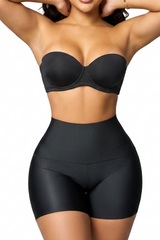 Essential Comfort BBL No Show Shorts