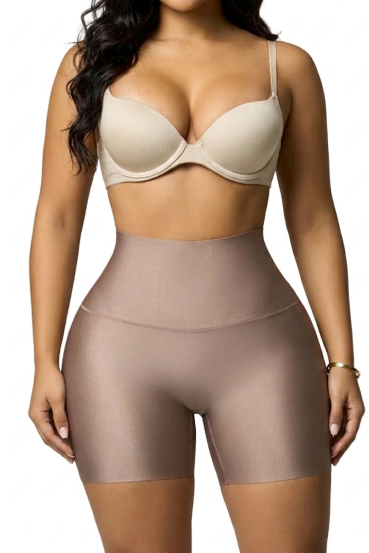 Essential Comfort BBL No Show Shorts