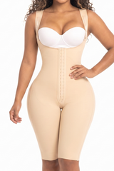 Post Surgical Stage 1 Full Body Shaper F0879 (Lipo, BBL, & Tummy Tuck)