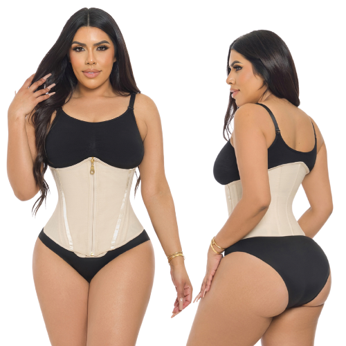 RRXO Fajas Colombianas Body SB095CLQFXM