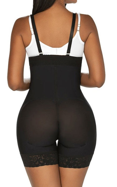 Strapless Seamless Shaper 41