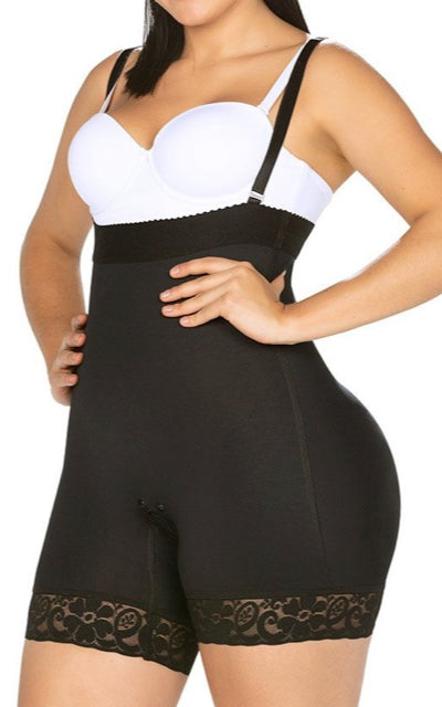 Strapless Seamless Shaper 41
