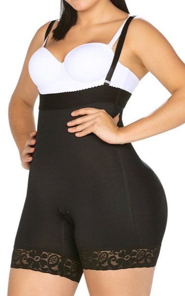Strapless Seamless Shaper 41