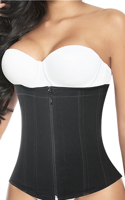 Clip &amp; Zip Waist Trainer