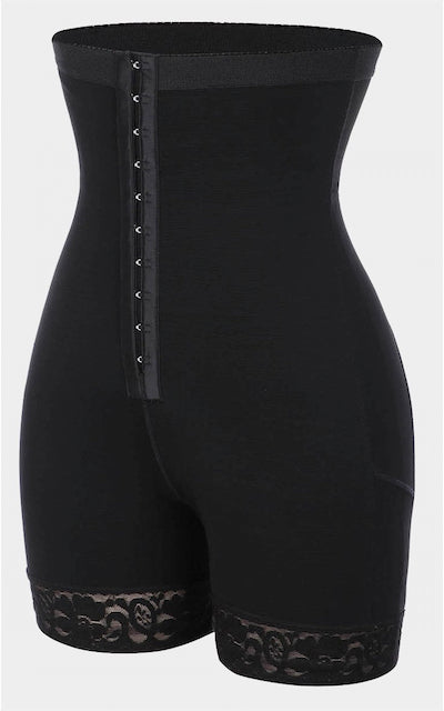 Strapless Shaper Shorts 5013