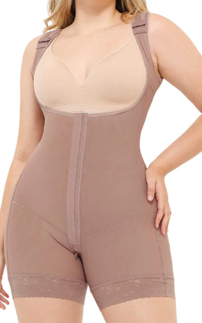 Colombian Compression Garment/Faja – DreamCurves