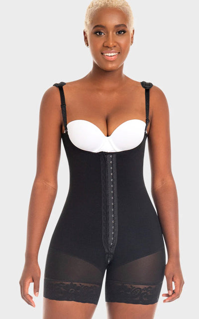 M D Summer Shaper F0068 Cali Curves Colombian Fajas