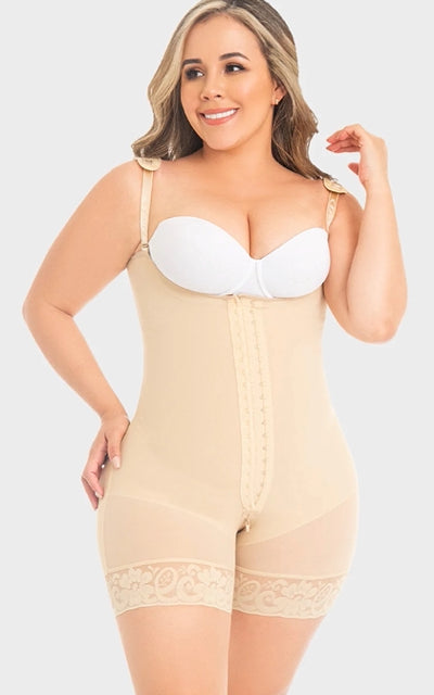 【美品】CORE FIT BODY D M&D Summer Shaper F0068 – Cali Curves Colombian Fajas