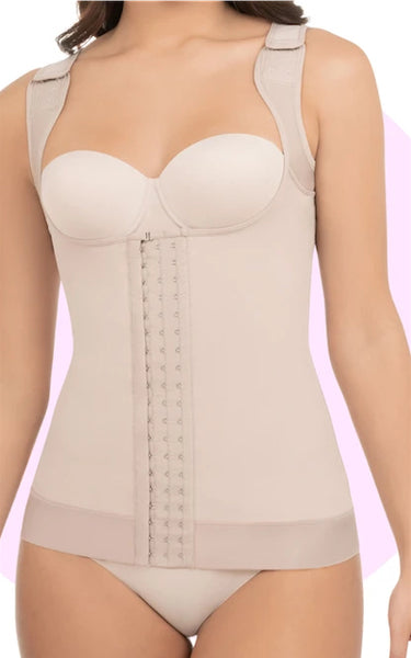 3 Hook Compression Vest 427